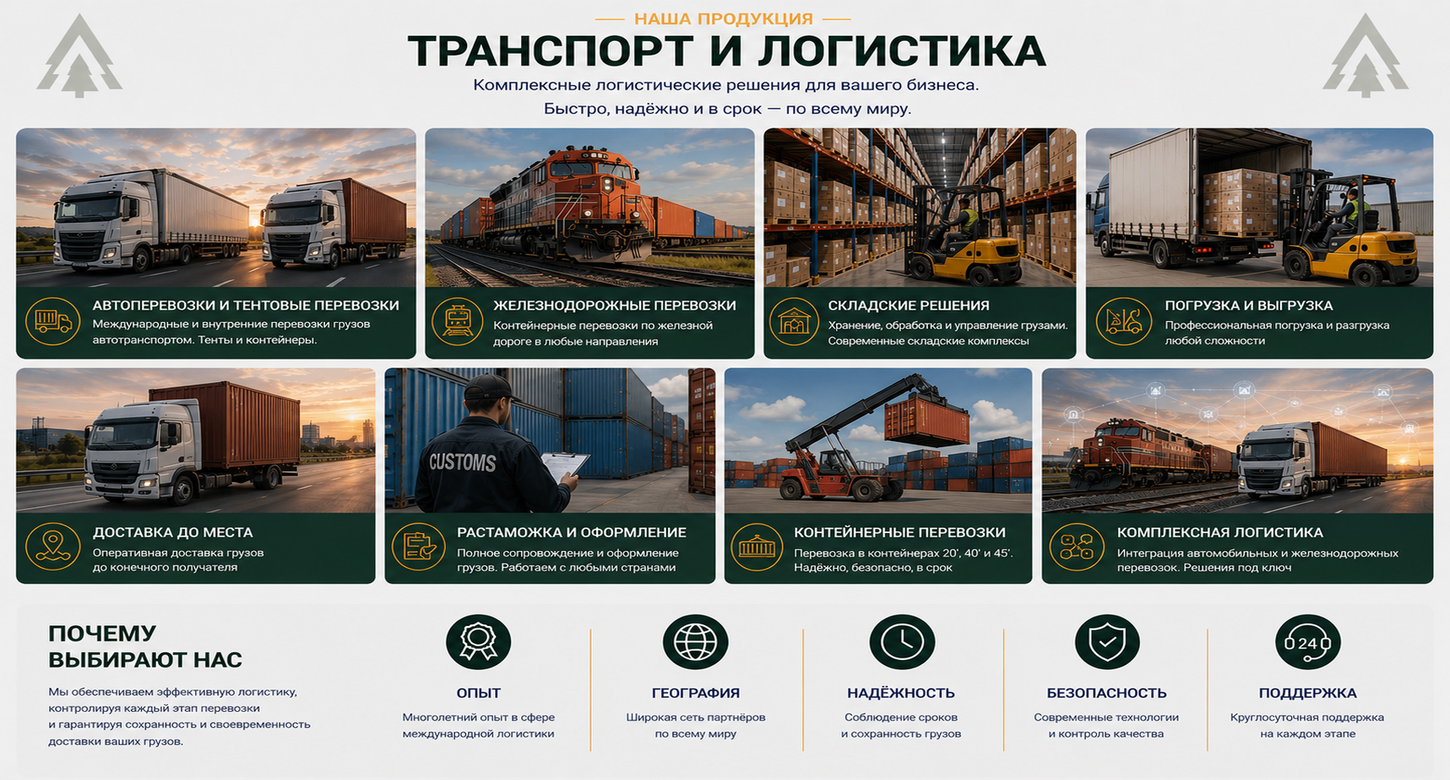 Экспорт